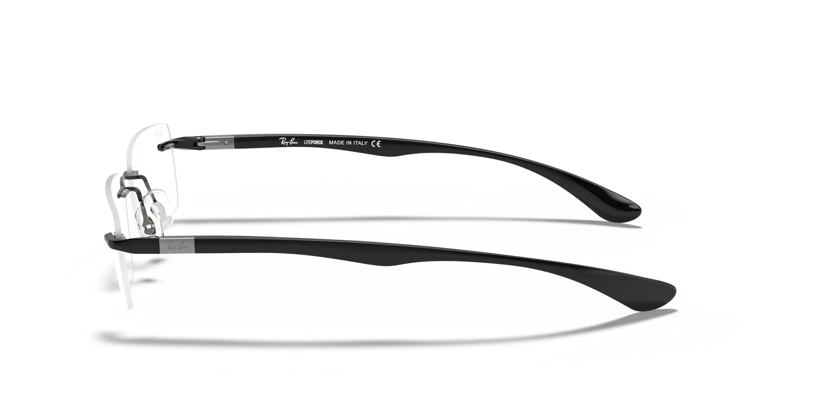 Ray-Ban 8724 Eyeglasses - view 13